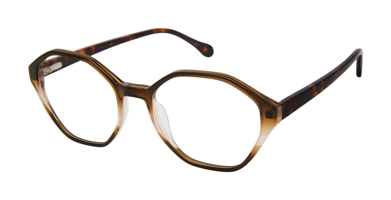 Jill Stuart 434 Eyeglasses