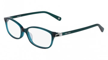 Nine West NW5163 Eyeglasses