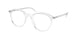 Prada 12YVF Eyeglasses