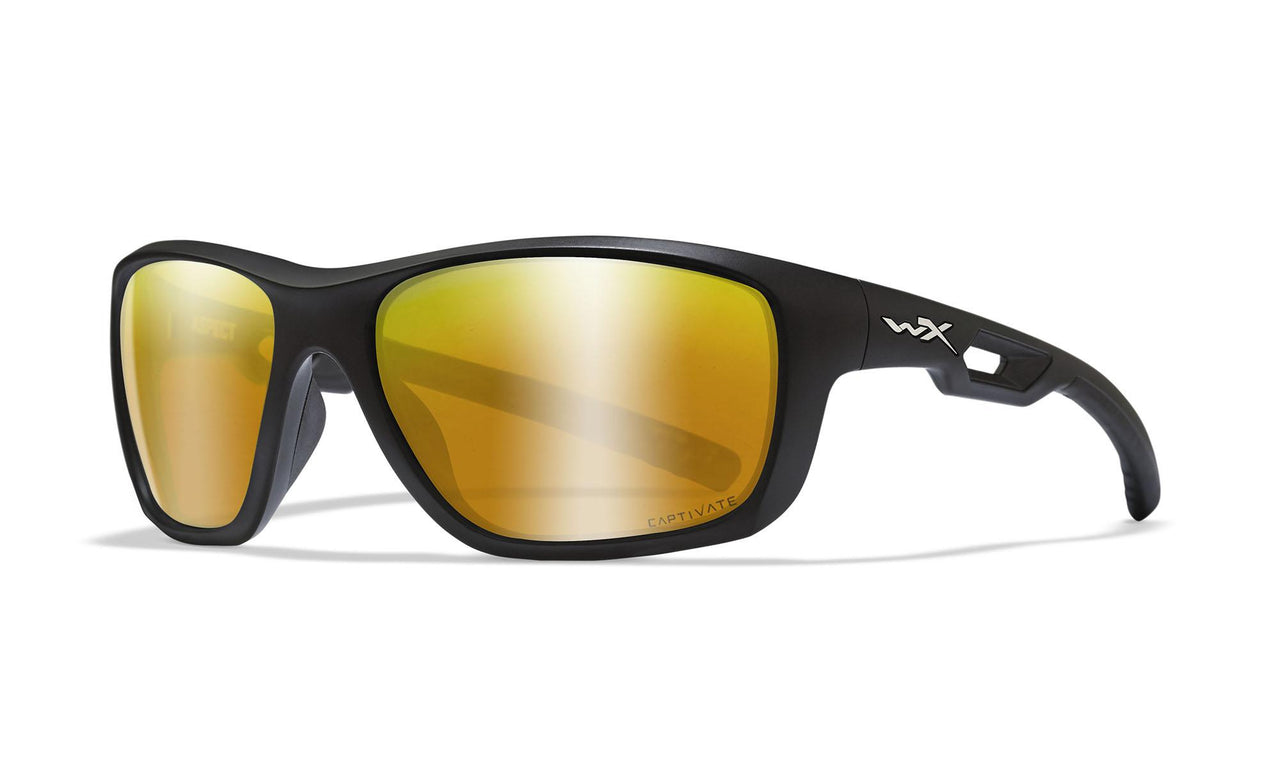 Wiley X Active Aspect Sunglasses