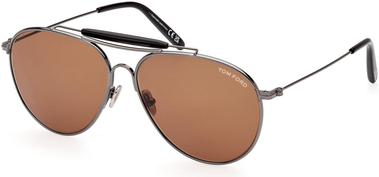 Tom Ford Raphael-02 0995 Sunglasses