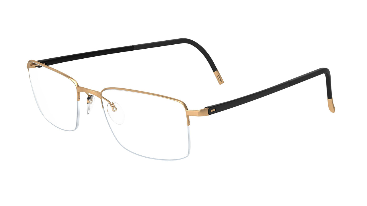 Silhouette Illusion Nylor 5457 Eyeglasses