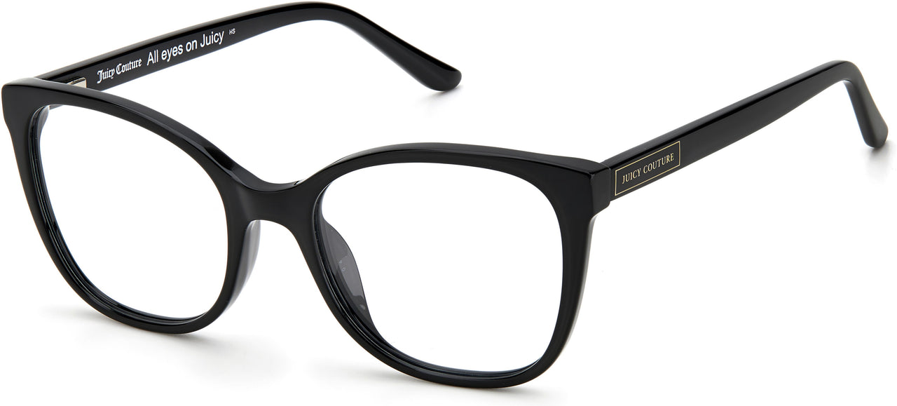 Juicy Couture 217 Eyeglasses