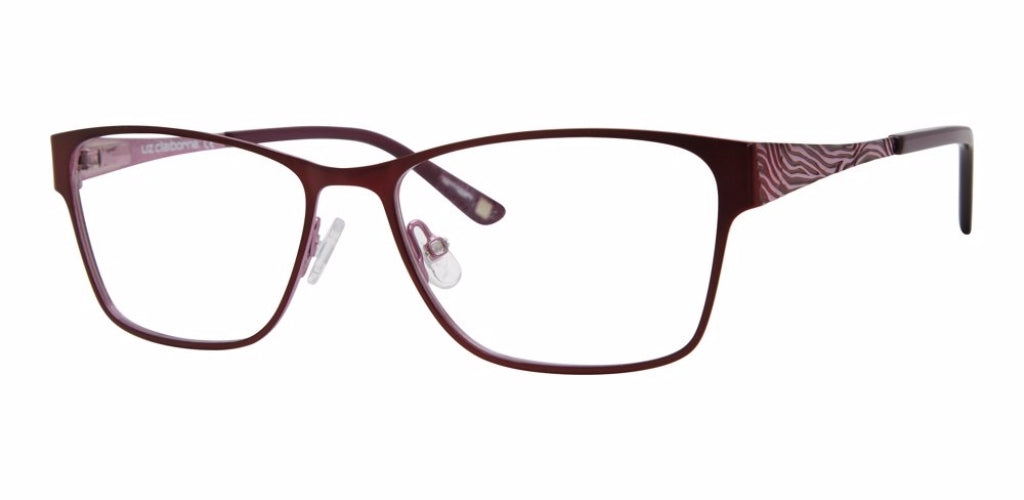 Liz Claiborne 665 Eyeglasses