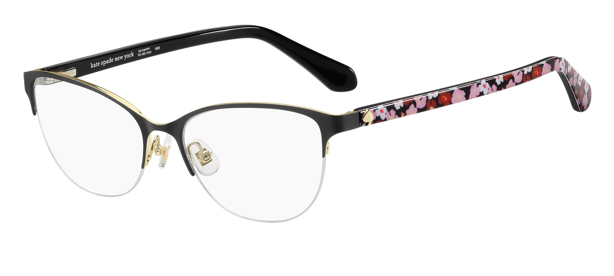 Kate Spade Adalina Eyeglasses