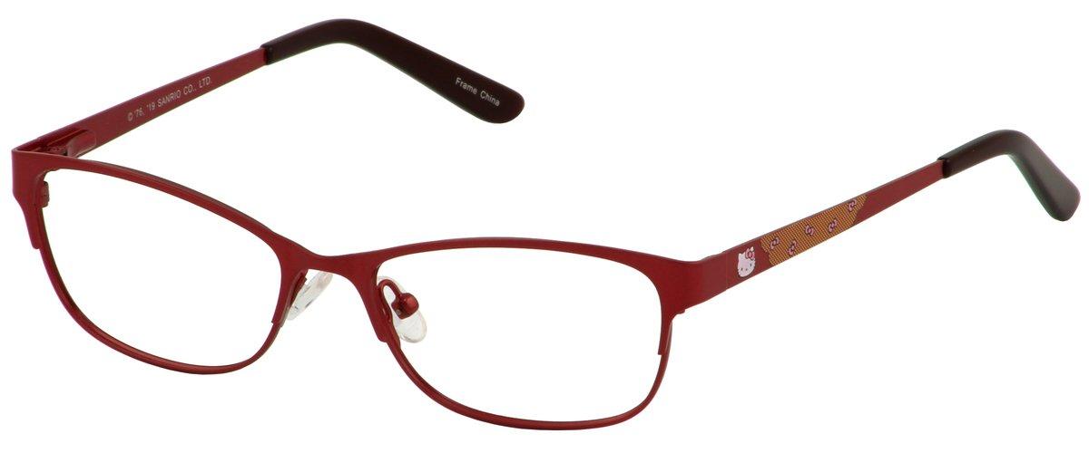 Hello Kitty 306 Eyeglasses