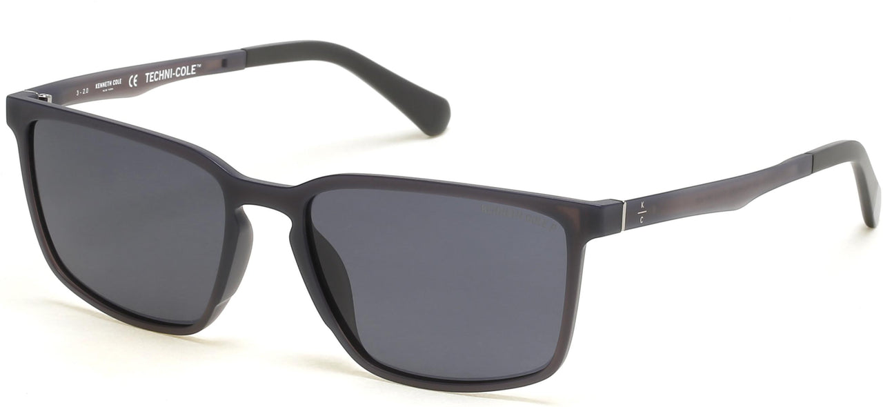 Kenneth Cole New York 7251 Sunglasses