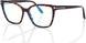 Tom Ford 5812B Blue Light blocking Filtering Eyeglasses