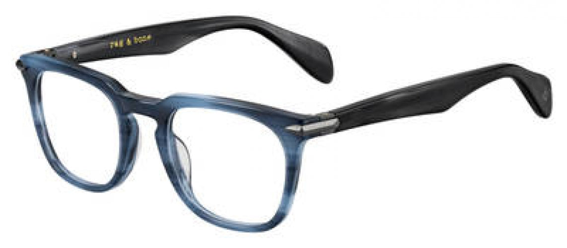 Rag & Bone 7008 Eyeglasses