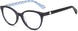 Kate Spade Gela Eyeglasses