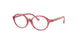 Ray-Ban Kids 0RY1901F Eyeglasses