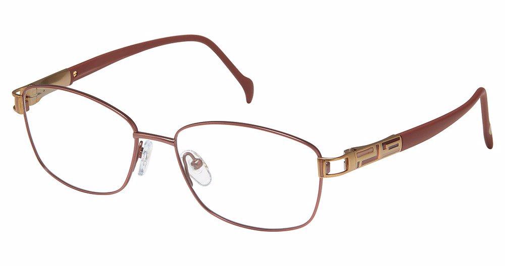 Stepper STE-50213-SI Eyeglasses