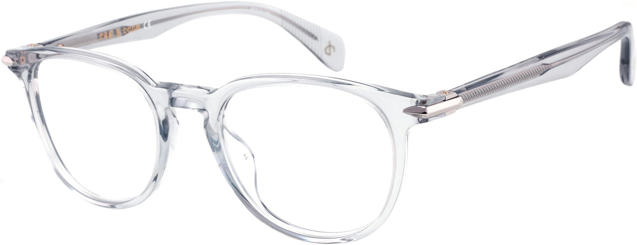 Rag & Bone 7028 Eyeglasses