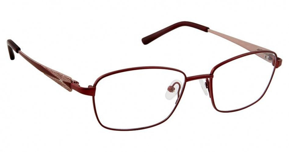 Superflex SF-1104T Eyeglasses