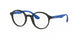 Ray-Ban Kids 0RY1561 Eyeglasses