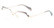 Police VPLA04 Eyeglasses