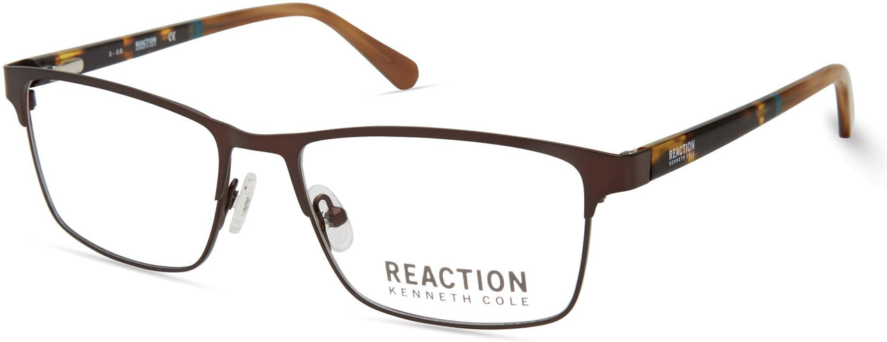 Kenneth Cole Reaction 0823 Eyeglasses