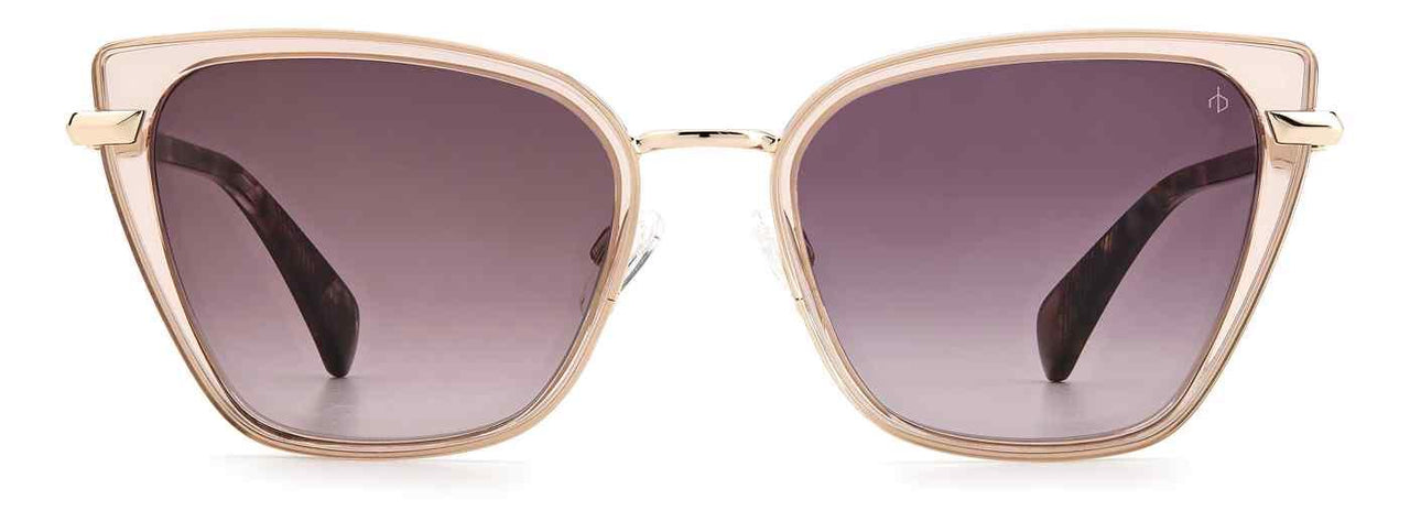 Rag & Bone RNB1057 Sunglasses