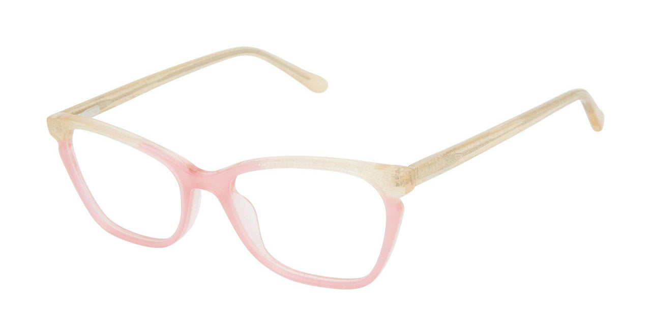 Lulu by Lulu Guinness LK038 Eyeglasses