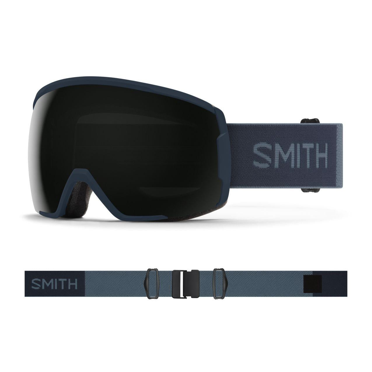 Smith Optics Snow Goggles M00741 Proxy Goggles