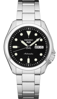 Thumbnail for Seiko 5 Sports SRPE55 Watch