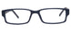 Rectangle Full Rim 201981 Eyeglasses