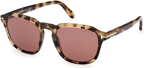Tom Ford Avery 0931 Sunglasses