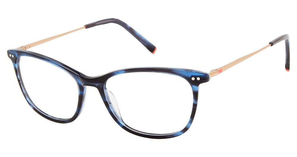 Humphreys 581060 Eyeglasses