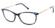 Humphreys 581060 Eyeglasses