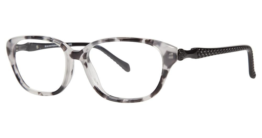 MaxStudio.com MS127Z Eyeglasses