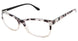 Lulu Guinness L211 Eyeglasses