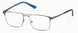 Perry Ellis 1270 Eyeglasses