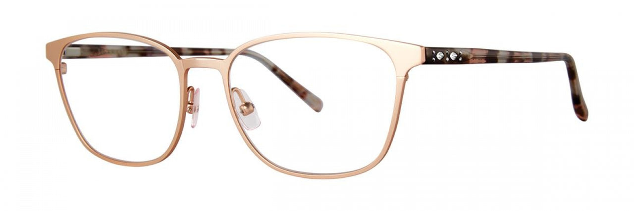 Vera Wang Domina Eyeglasses