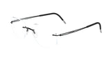 Silhouette TNG 2018 5521 Eyeglasses