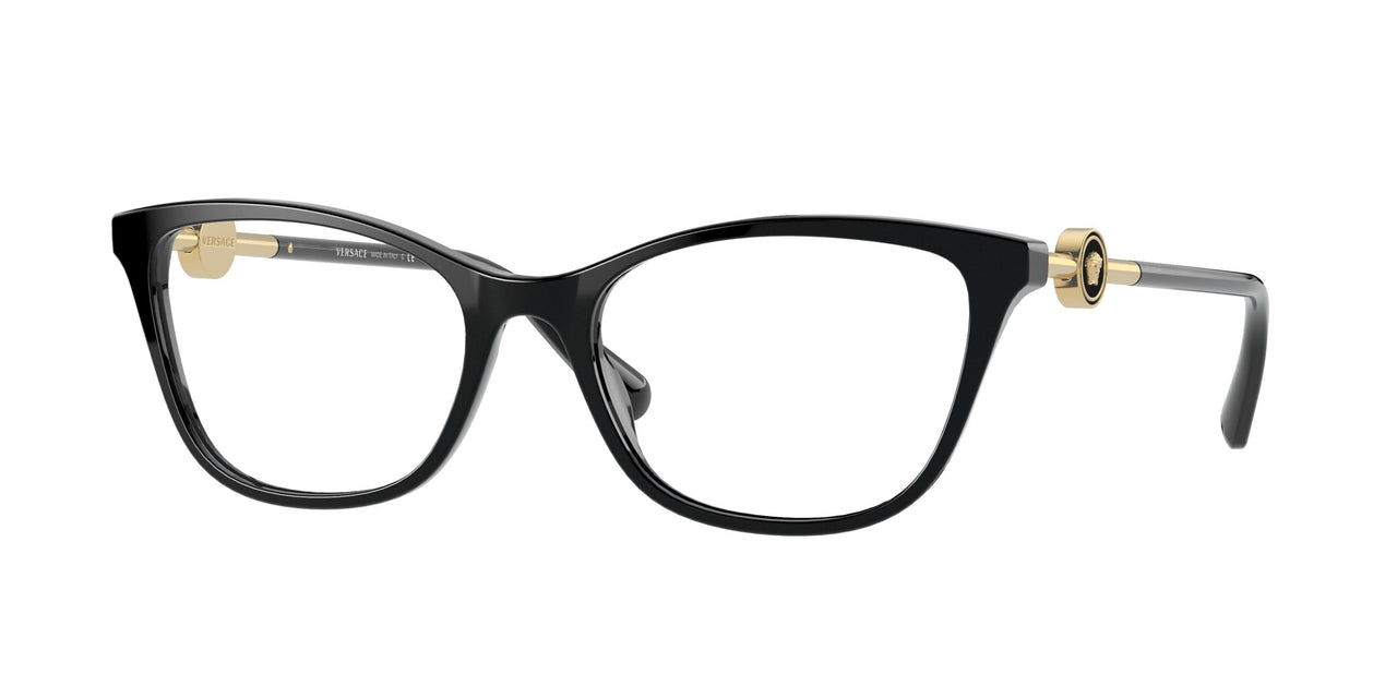 Versace 3293 Eyeglasses