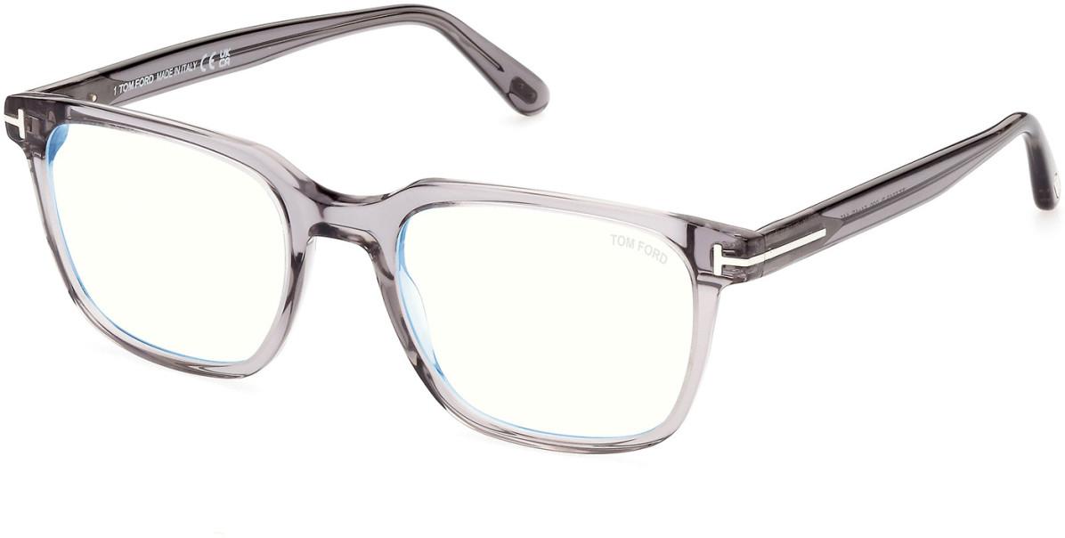 Tom Ford 5818FB Blue Light blocking Filtering Eyeglasses