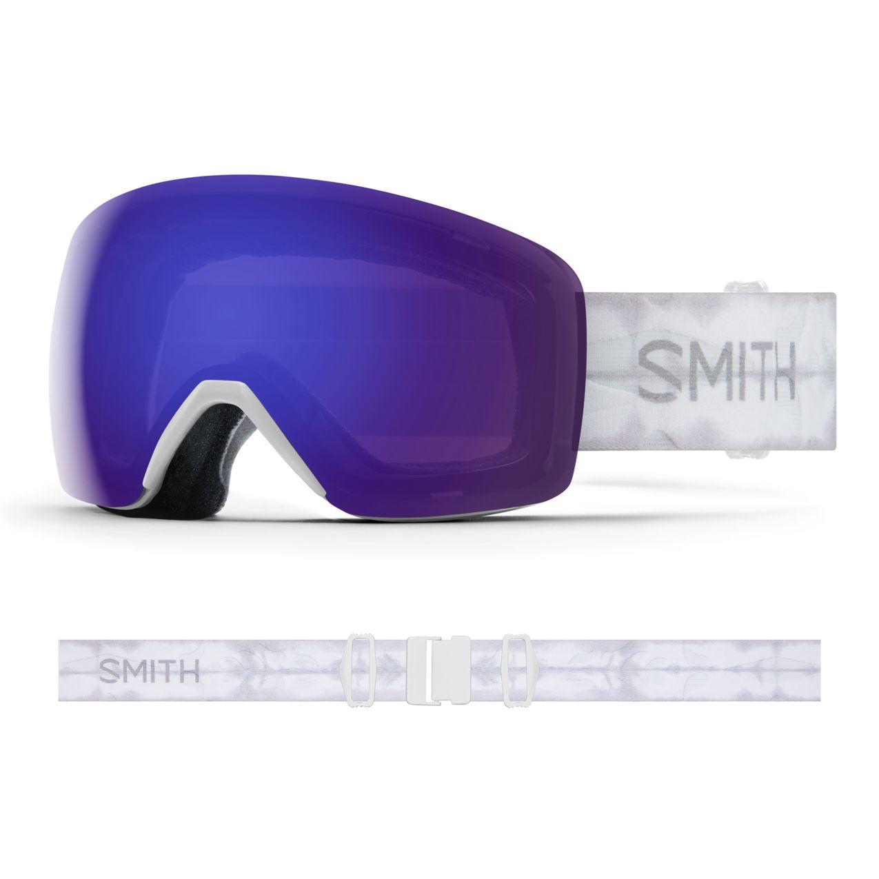 Smith Optics Snow Goggles M00681 Skyline Goggles