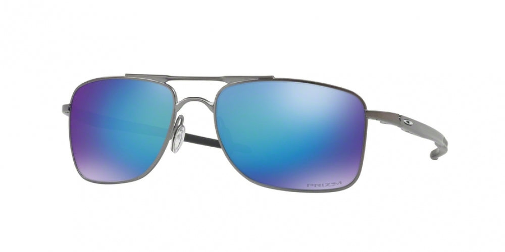 Oakley Gauge 8 4124 Sunglasses