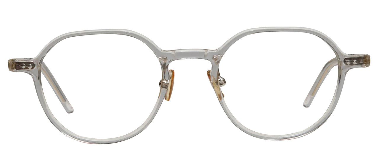 Oval Full Rim 201929 Eyeglasses