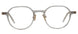 Oval Full Rim 201929 Eyeglasses