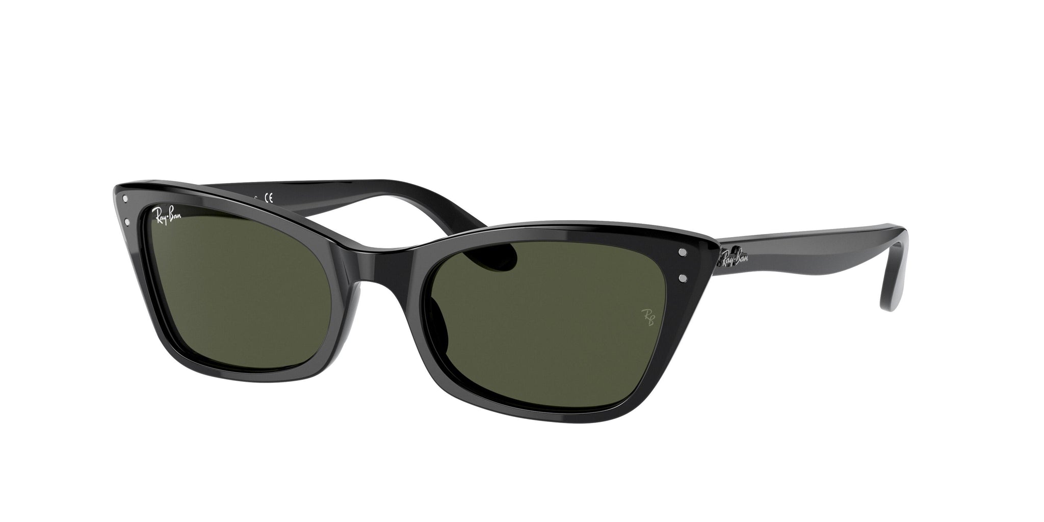 ★Lady★ Butterfly frame sunglasses in black | GUCCI® US