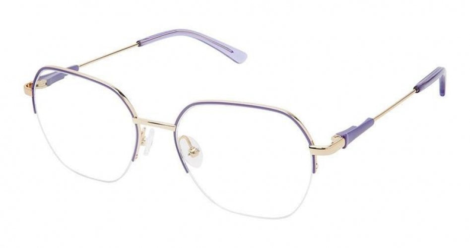 Superflex SF-1138T Eyeglasses