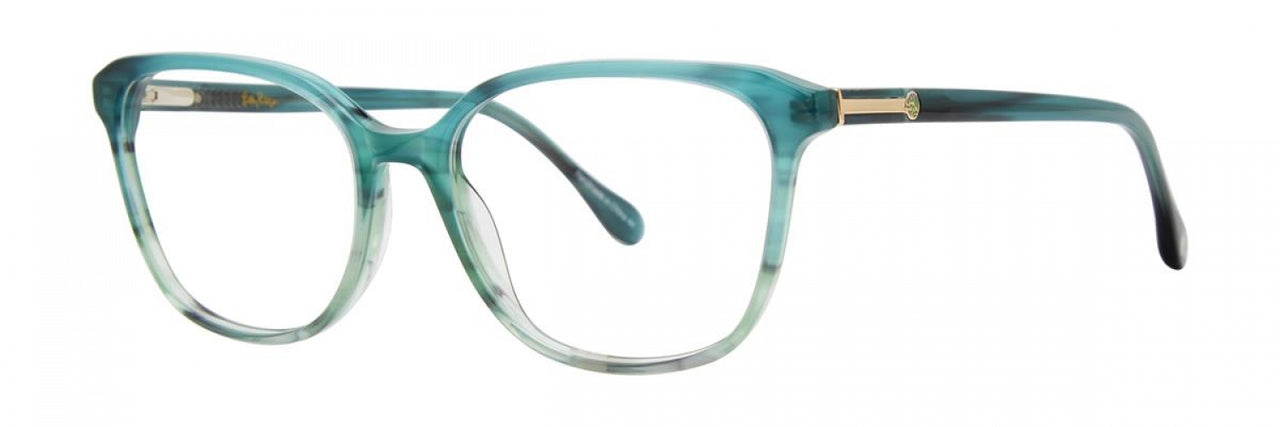 Lilly Pulitzer Sanya Eyeglasses