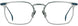 STATE Optical Co. OSAKA Eyeglasses