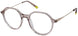 Psycho Bunny 126 Eyeglasses