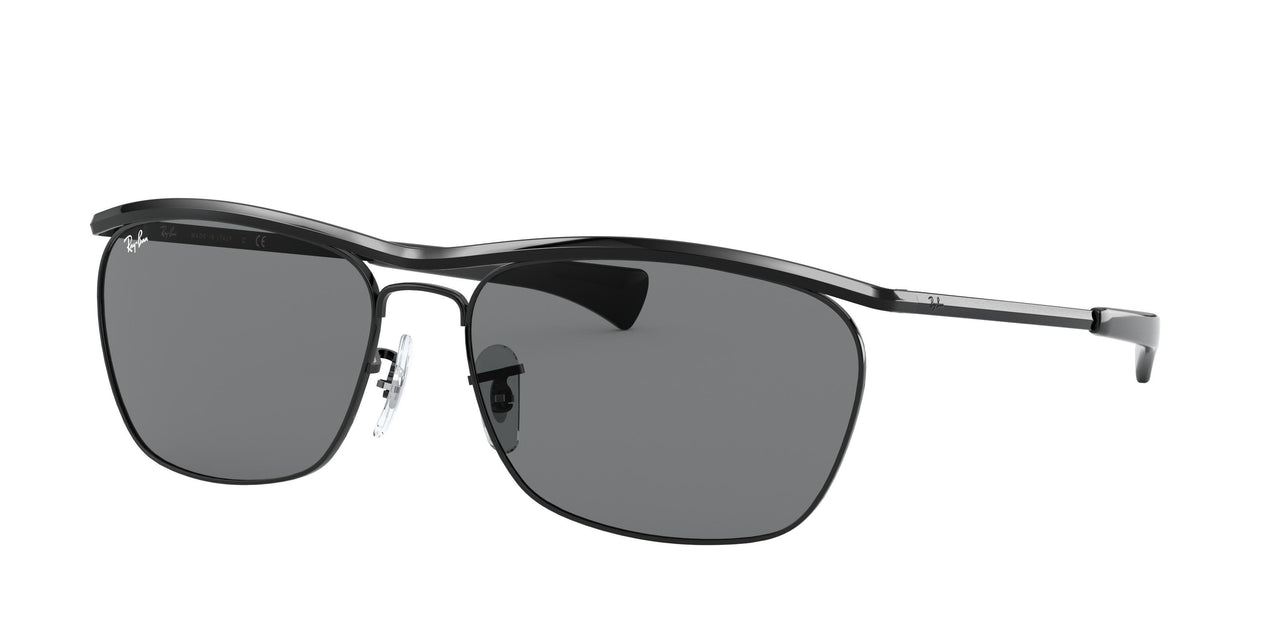 Ray-Ban Olympian Ii Deluxe 3619 Sunglasses