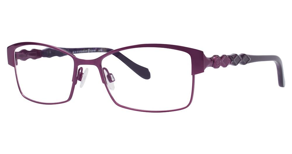 MaxStudio.com MS141M Eyeglasses