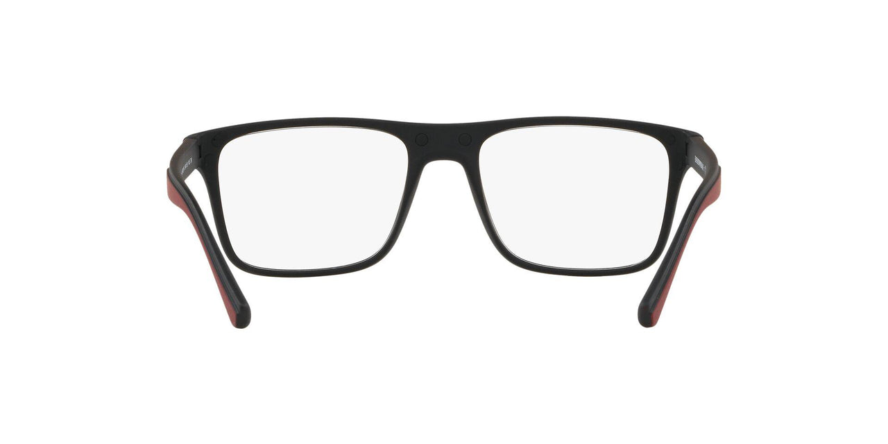 50421W - Black - Clear