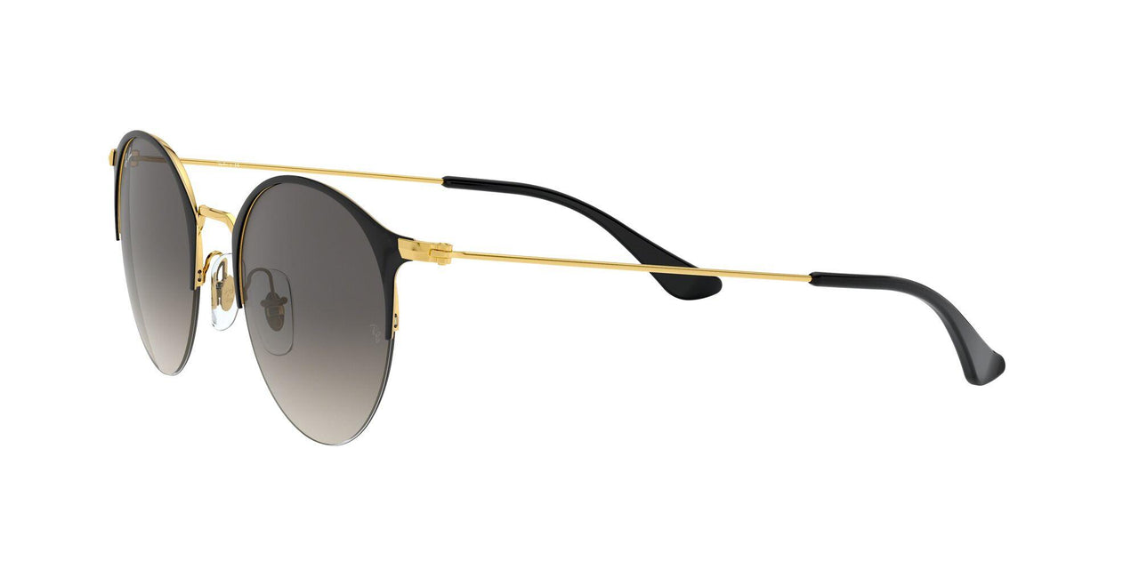 Ray-Ban 3578 Sunglasses