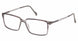 Stepper STE-20094-SI Eyeglasses